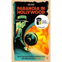 Matthes & Seitz Paranoia in Hollywood