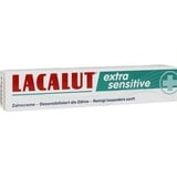 Lacalut Еxtra Sensitive Wirkzahncreme 75 ml