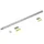 Hera LED Streifen 20202122202 2 W warmweiß 20 cm