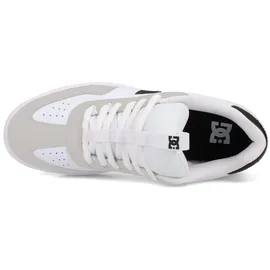 DC Shoes DC Astrix Herren Low Weiß 42