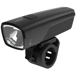 ANSMANN Fahrradlicht 1600-0524, 5 W, 2600mAh, wiederaufladbar