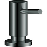 Grohe Seifenspender Cosmopolitan 40535 Vorratsbehälter, für Flüssigseife, hard graphite