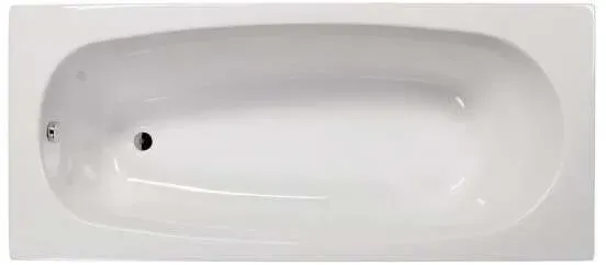 DM-San Duschmeister Badewanne 160x70 cm Sano 492 - Badewanne