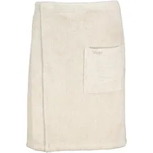 VOSSEN Lars Saunakilt 60 x 140 cm stone