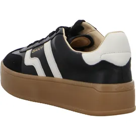 GANT Cuzmani Schwarz Damen 40