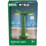 BRIO LED-Schienenbeleuchtung 33836