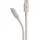 Apple Beats USB-C zu USB-C gewebtes Kabel 1.5 m Surge Stone