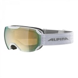 Alpina Pheos S Q-Lite white matt/mirror orange (A7214814)