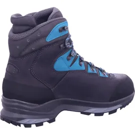 Lowa Mauria Evo GTX Damen anthrazit/türkis 37,5