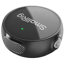 SmallRig 4934 S 60 black Mikrofon USB-C wireless