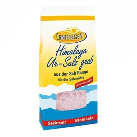 Erntesegen Himalaya Ur-Salz grob 300 g