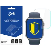 3M Apple Watch 10 46 mm – 3mk Uhrenschutz ARC