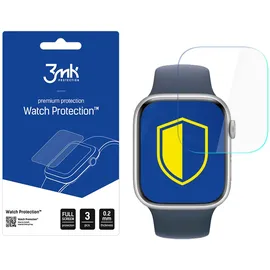 3M Apple Watch 10 46 mm – 3mk Uhrenschutz ARC