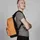 Karactermania NASA Lines-Fan HS 2.2 Orange