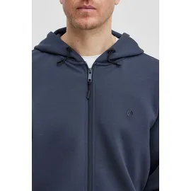 North Bend NBTaro Sweatjacke Herren Blau S