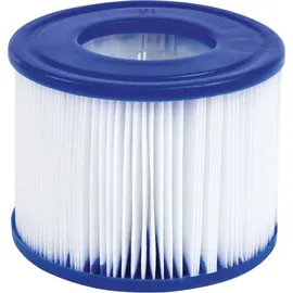 BESTWAY Lay-Z-Spa WLAN-Whirlpool Vancouver AirJet Plus Ø 155 x 60 cm