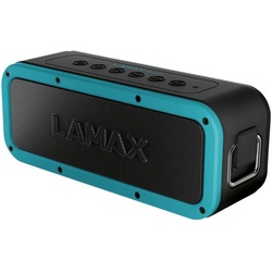 LAMAX Bluetooth Lautsprecher Bluetooth-Lautsprecher