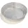 Papstar Schale rund 0,77 l Ø 18,2 cm 25 St. Weiß
