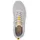 Kappa Rostie Grey Lt/Yellow Gold 36