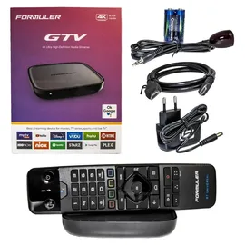 Formuler GTV