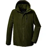 G.I.G.A. DX GW 71 MN JCKT olivgrün L
