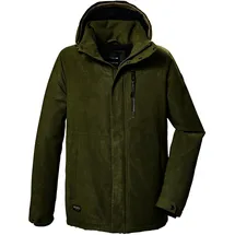 G.I.G.A. DX GW 71 MN JCKT olivgrün L