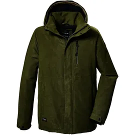 G.I.G.A. DX GW 71 MN JCKT olivgrün L