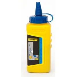 Stanley Schlagschnurkreide Blau 225 g