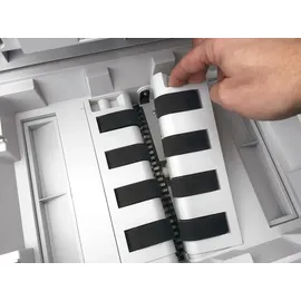 Ideal Shredcat Aktenvernichter 8285 CC,