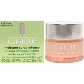 Clinique Moisture Surge Intense 72H Lipid-Replenishing Hydrator 50 ml