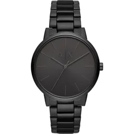 Armani Exchange Cayde Edelstahl 42 mm AX2701