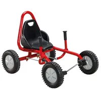 Jakobs GmbH Viking Explorer FunCart Large (8400487)