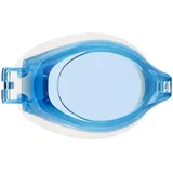 View Optischer Einsatz für Schwimmbrille V570 VC-580AS    - Sportbrille  - Klar Light Blau -4,50