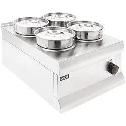 Lincat Silverlink 600 Wasserbad BS4