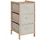 Vicco Bruno Badkommode 34,5 x 67 cm Beige