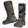 FORMA Adventure Dry, Wasserdichte Motorradstiefel, braun, - 44