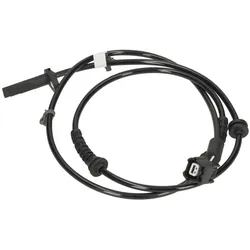 FEBI BILSTEIN ABS Sensor NISSAN 193682 47910JX00A Drehzahlsensor,Raddrehzahl Sensor,Drehzahlgeber,ESP-Sensor,Sensor, Raddrehzahl