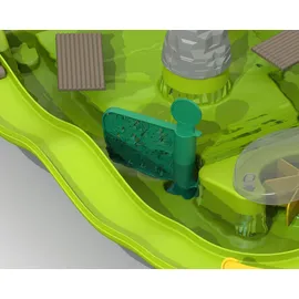 Starplast Wasserspielkoffer Jungle
