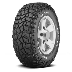 Cooper Discoverer STT Pro 315/70R17 121Q RWL