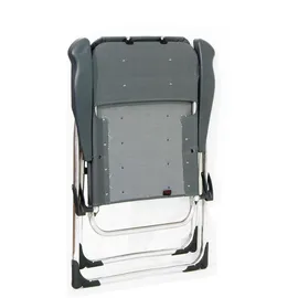 Crespo Campingstuhl Compact anthrazit (AL/213-C)
