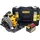 DeWalt DCS 579 NT Akku-Handkreissäge 54 V FlexVolt 190 mm ohne Ladegerät + 1x Akku 6,0 Ah + TSTAK