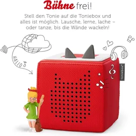 Tonies Hörspiel Hexen gibt es doch