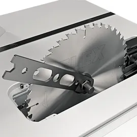 Flex Akku-Tischkreissäge TS 92 18-EC 2 Stück
