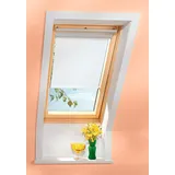 VELUX mit Haltekrallen RHL PK00 1028", weiß,