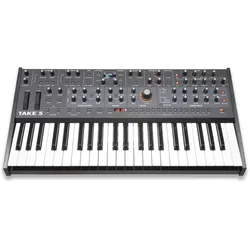 Sequential Take 5 - Synthesizer