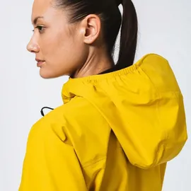 Gore Wear Lupra Jacke Damen Grün 38