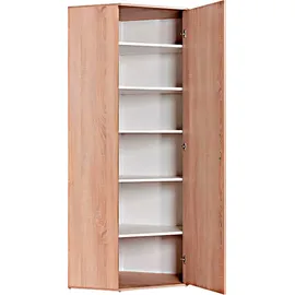 Procontour Mehrzweckschrank Eckschrank Clara 64 x 167 x 64 cm Beige