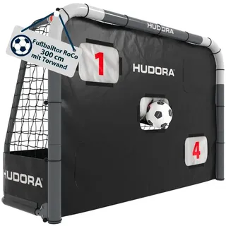 Hudora 76973 Basketball-System Tragbar Rechteckig