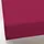 Formesse Bella Donna Jersey 120 x 200 - 130 x 220 cm bordeaux