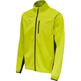New Line Core Cross Jacke Kinder evening primrose 128